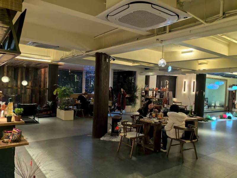 甘州区灯光秀活动策划